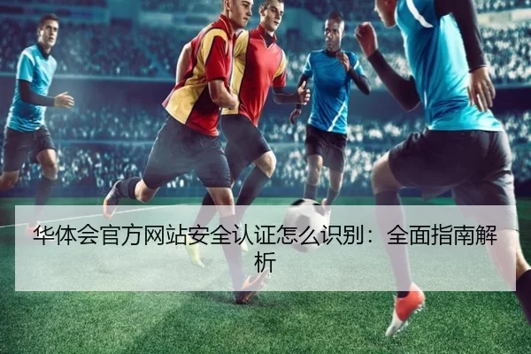 华体会官方网站安全认证怎么识别：全面指南解析