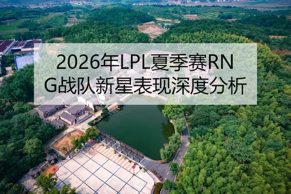 2026年LPL夏季赛RNG战队新星表现深度分析