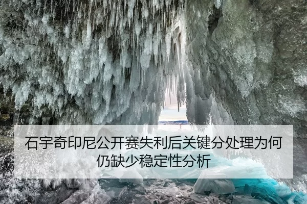 shi-yu-qi-yin-ni-gong-kai-sai-shi-li-hou-guan-jian-fen-chu-li-wei-he-reng-que-shao-wen-ding-xing-fen-xi-2-237.jpg