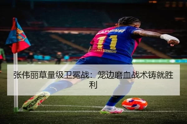 张伟丽草量级卫冕战：笼边磨血战术铸就胜利